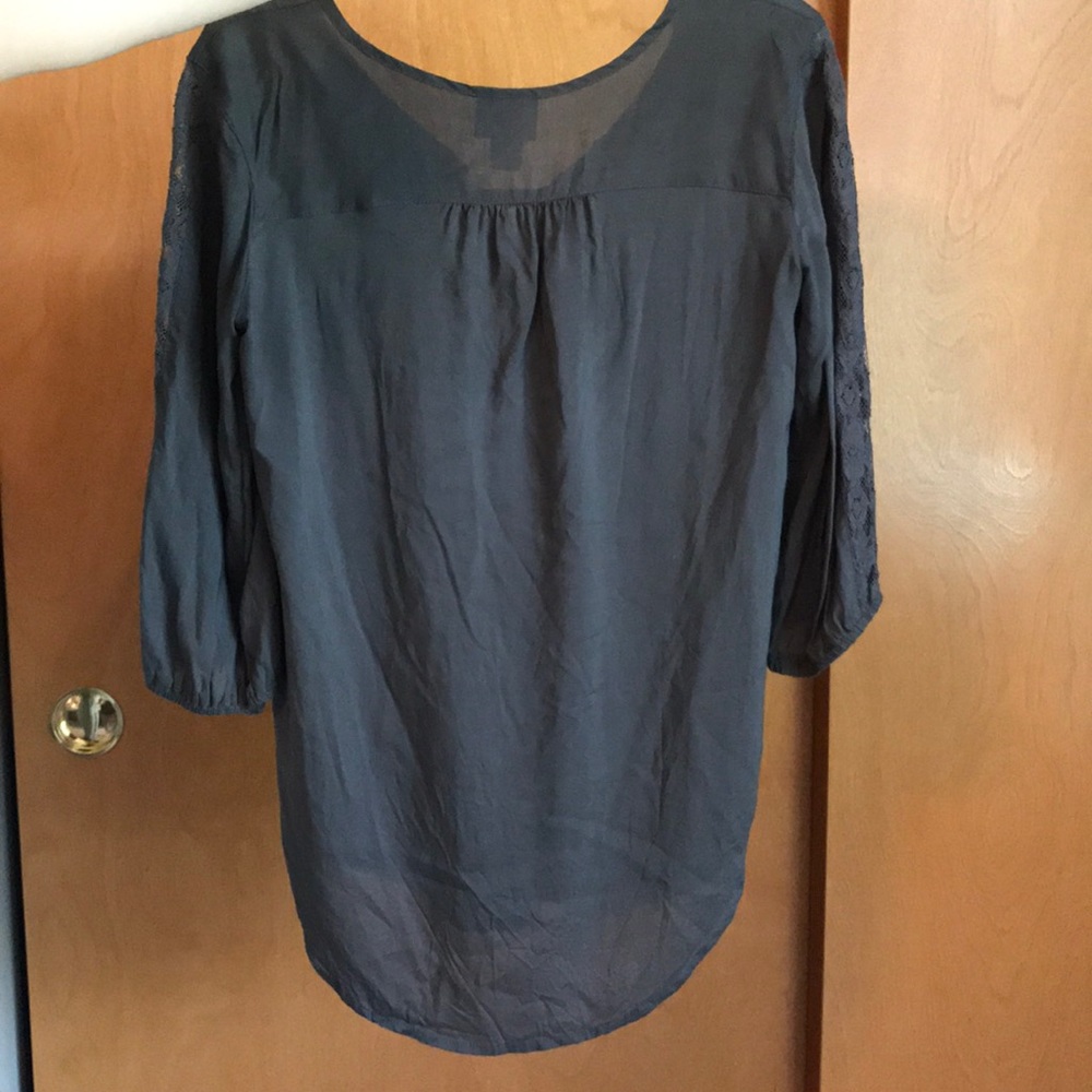 Blouse - Picture 3 of 3
